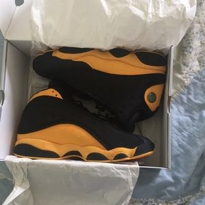 Jordan retro 13